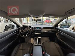 Haval JOLION Pro